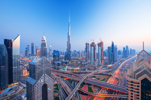 132/11kV Burj Khalifa Substation – Supply of 132/11kV 50MVA Power Transformer