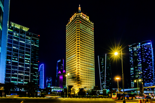 132/11kV Dubai world trade centre substation – Supply of 132/11kV 50MVA Power Transformers