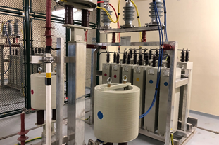 132/11kV Tijoori & Silicon Park Substations – Supply of 11kv, 6MVAr capacitor bank