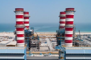 132/33kV DEWA E Station : Supply of 132/11kV 75MVA Power Transformer