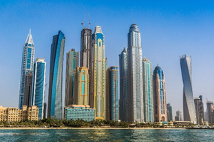 DEWA 400/132kV DXB JANUB Substation – Supply of 132kV, 40 MVAr Shunt Reactor