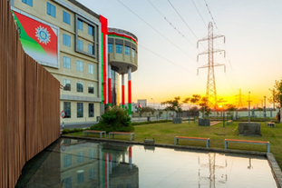 OETC ( Oman Electricity Transmission Company) – 400/132kV Grid Station at QABEL – Supply of 400/132kV, 500MVA Power Transformers